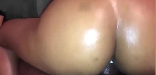  RedBone And Ebony Big Booty ACTION!!!  [WARNING Adult Content]